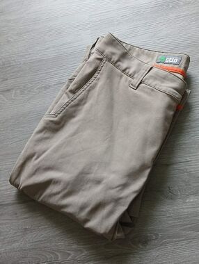 Stio Men's Activewear Bike Pants